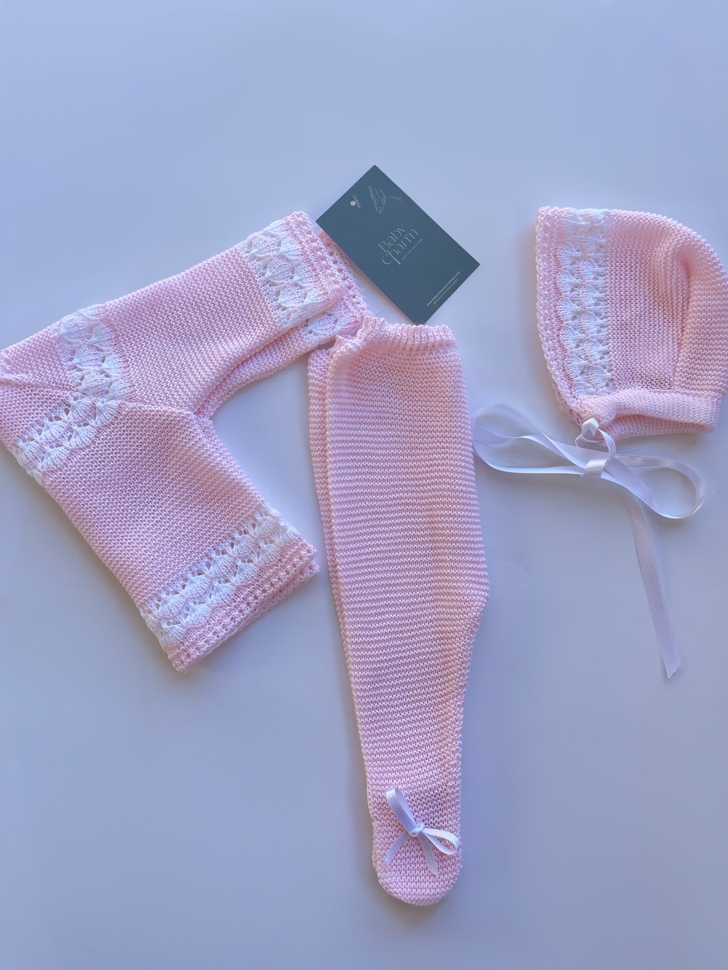 Pinky Set
