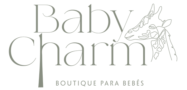 Baby Charm by Melissa